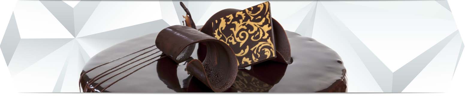 Banner Chocolate