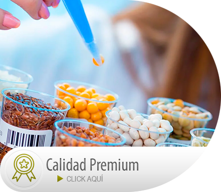 Calidad Premium